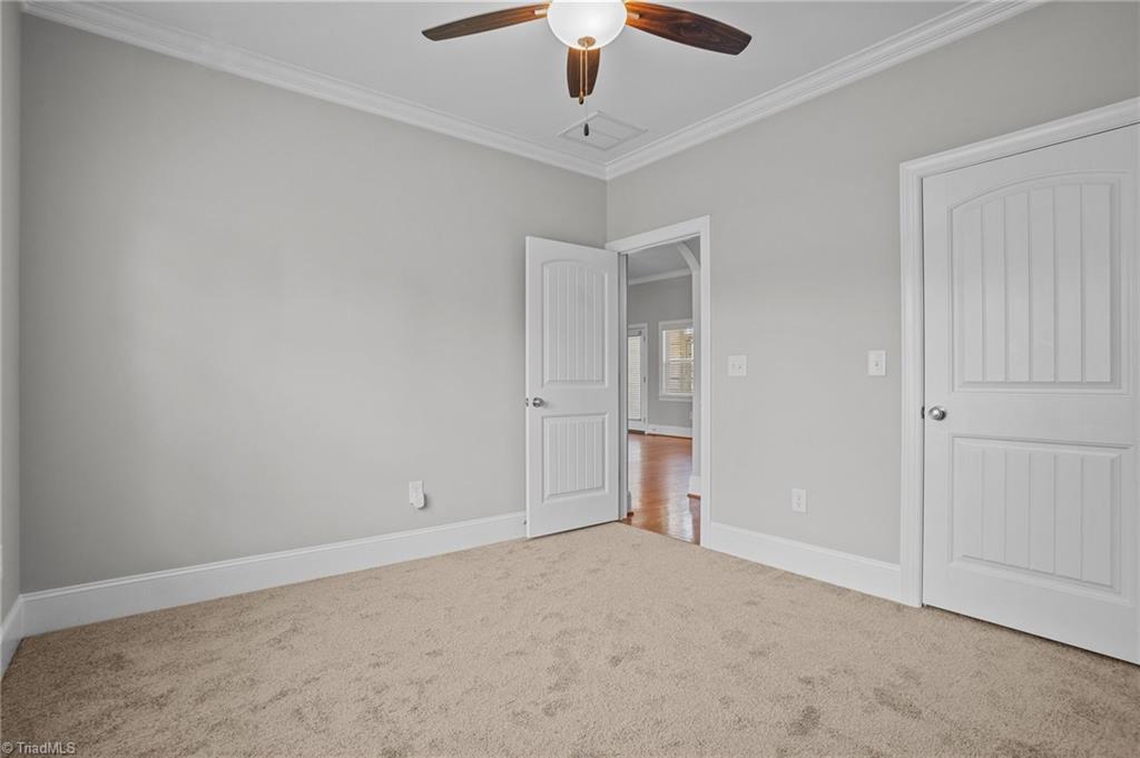 8900 Osage Road Stokesdale, NC 27357 - Photo 26 of 45 BEDROOM 3
