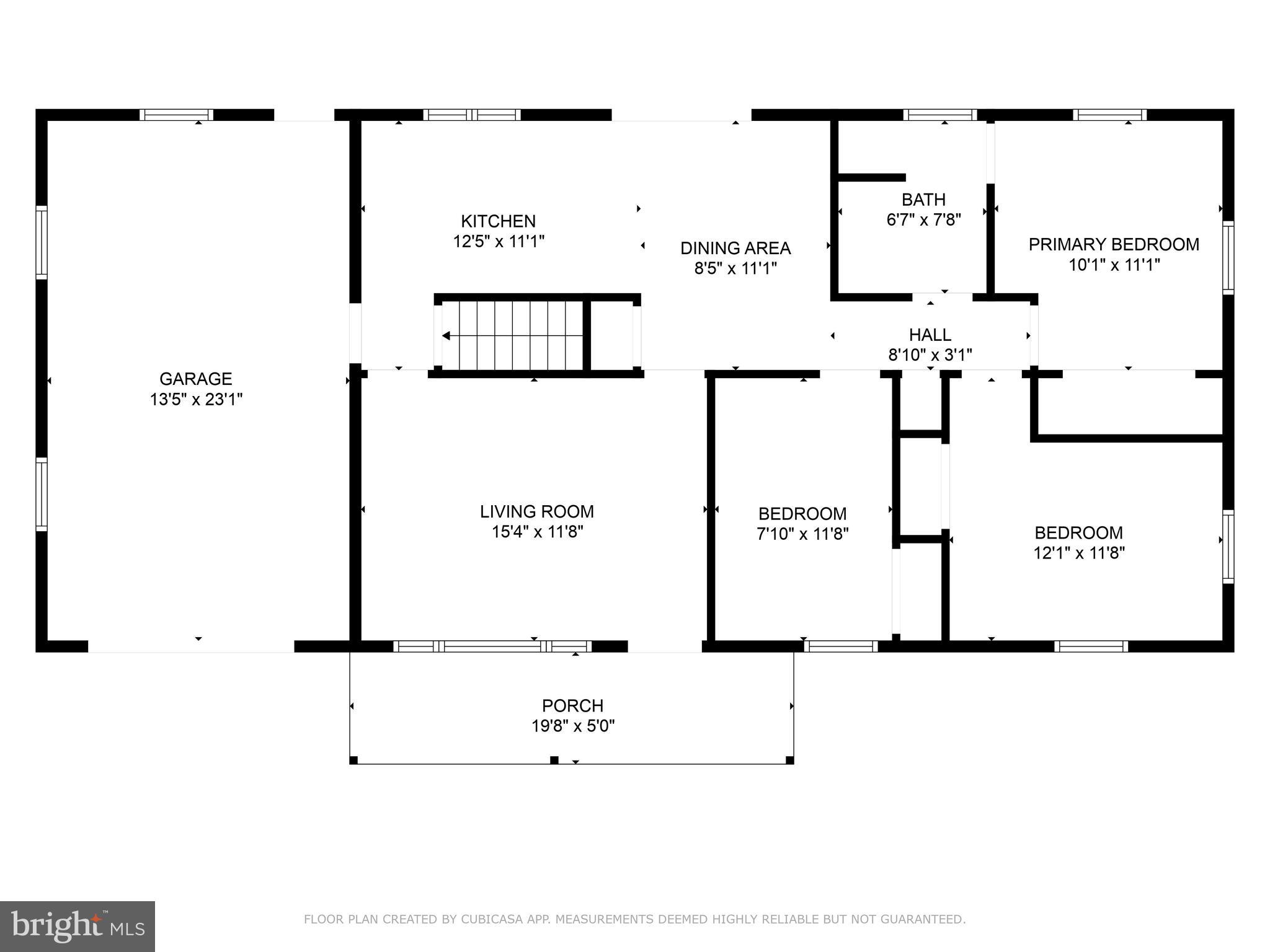 112 Harvard Road Port Matilda, PA 16870 - Photo 53 of 55 Gallery Image 53
