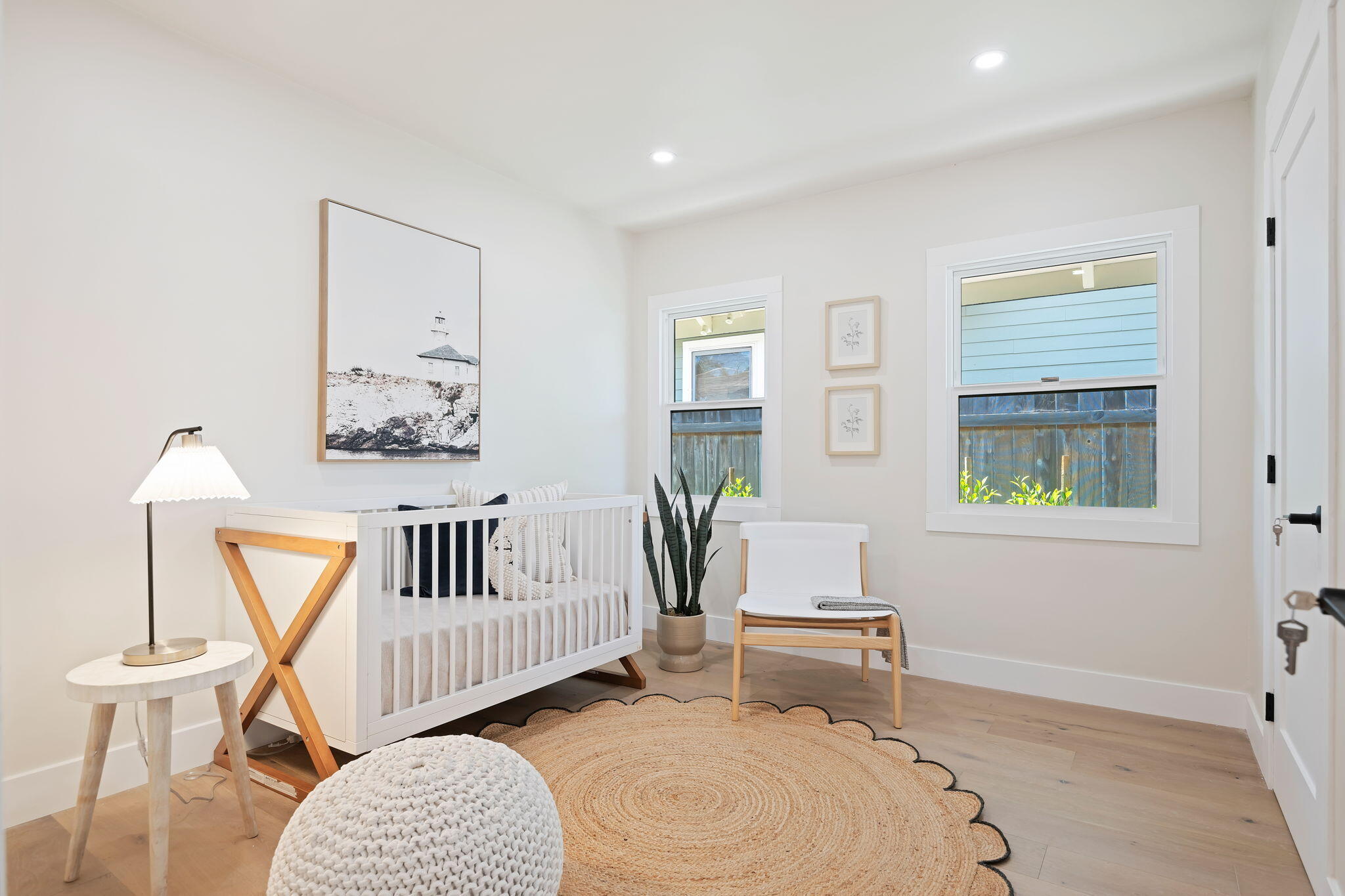 5161 7th Street Carpinteria, CA 93013 - Photo 22 of 29 Bedroom Three