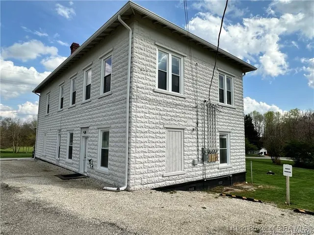 $569,900 | 7045 Corydon Junction Road Northeast, New Salisbury, IN 47161