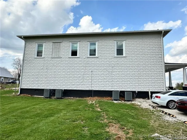 $569,900 | 7045 Corydon Junction Road Northeast, New Salisbury, IN 47161