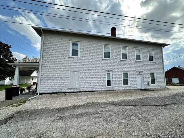 $569,900 | 7045 Corydon Junction Road Northeast, New Salisbury, IN 47161