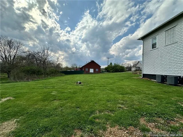 $569,900 | 7045 Corydon Junction Road Northeast, New Salisbury, IN 47161