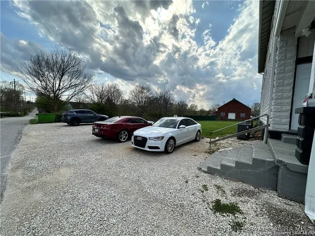 $569,900 | 7045 Corydon Junction Road Northeast, New Salisbury, IN 47161