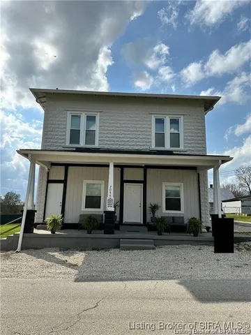 $569,900 | 7045 Corydon Junction Road Northeast, New Salisbury, IN 47161