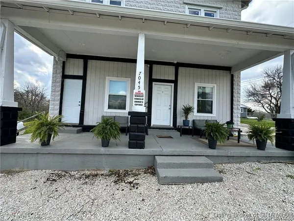 $569,900 | 7045 Corydon Junction Road Northeast, New Salisbury, IN 47161