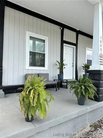 $569,900 | 7045 Corydon Junction Road Northeast, New Salisbury, IN 47161