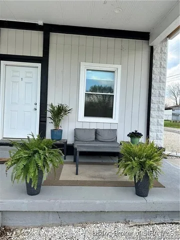 $569,900 | 7045 Corydon Junction Road Northeast, New Salisbury, IN 47161