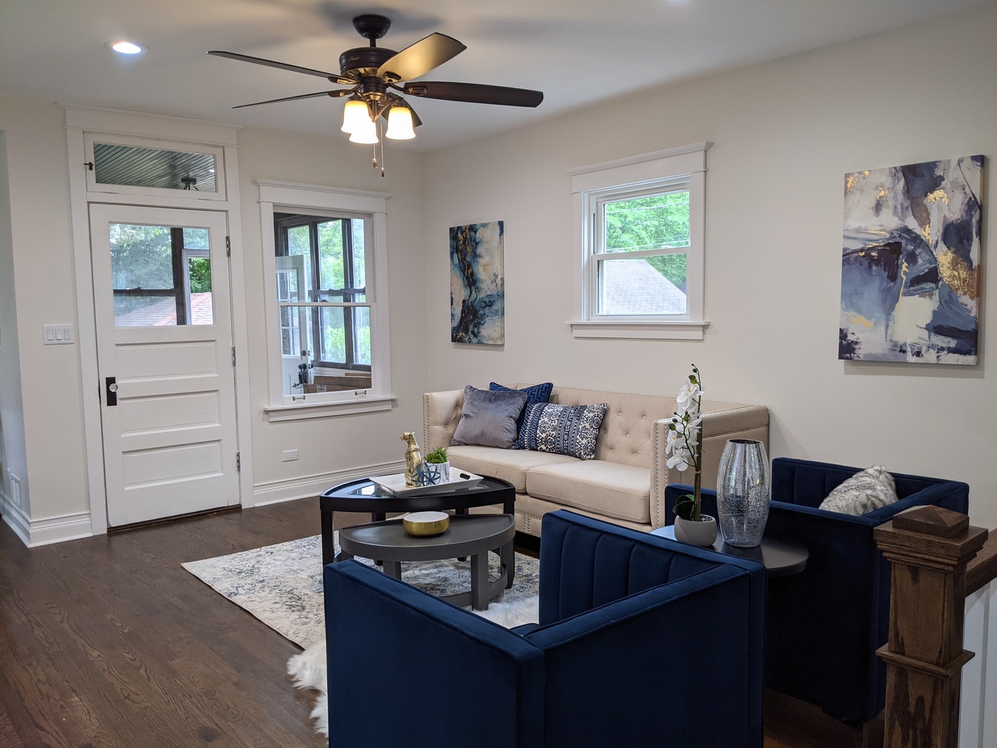 29 South Delaplaine Road Riverside, IL 60546 - Photo 33 of 40