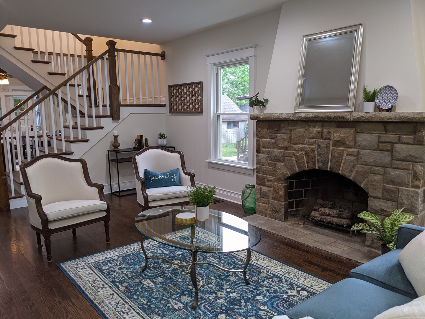 29 South Delaplaine Road Riverside, IL 60546 - Photo 35 of 40