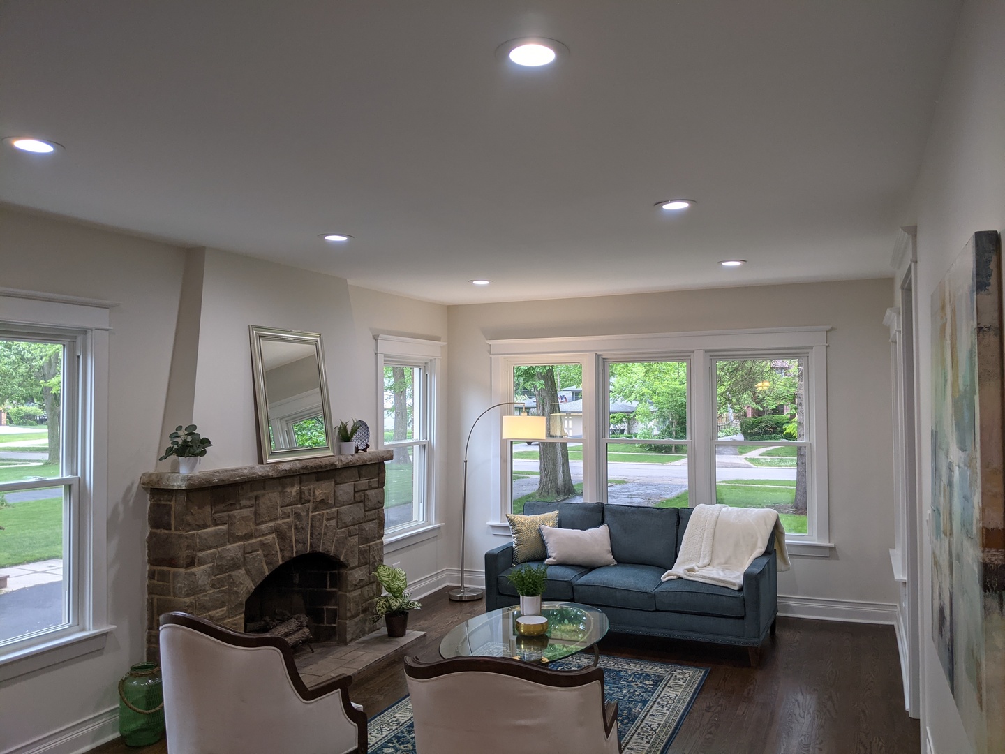 29 South Delaplaine Road Riverside, IL 60546 - Photo 36 of 40