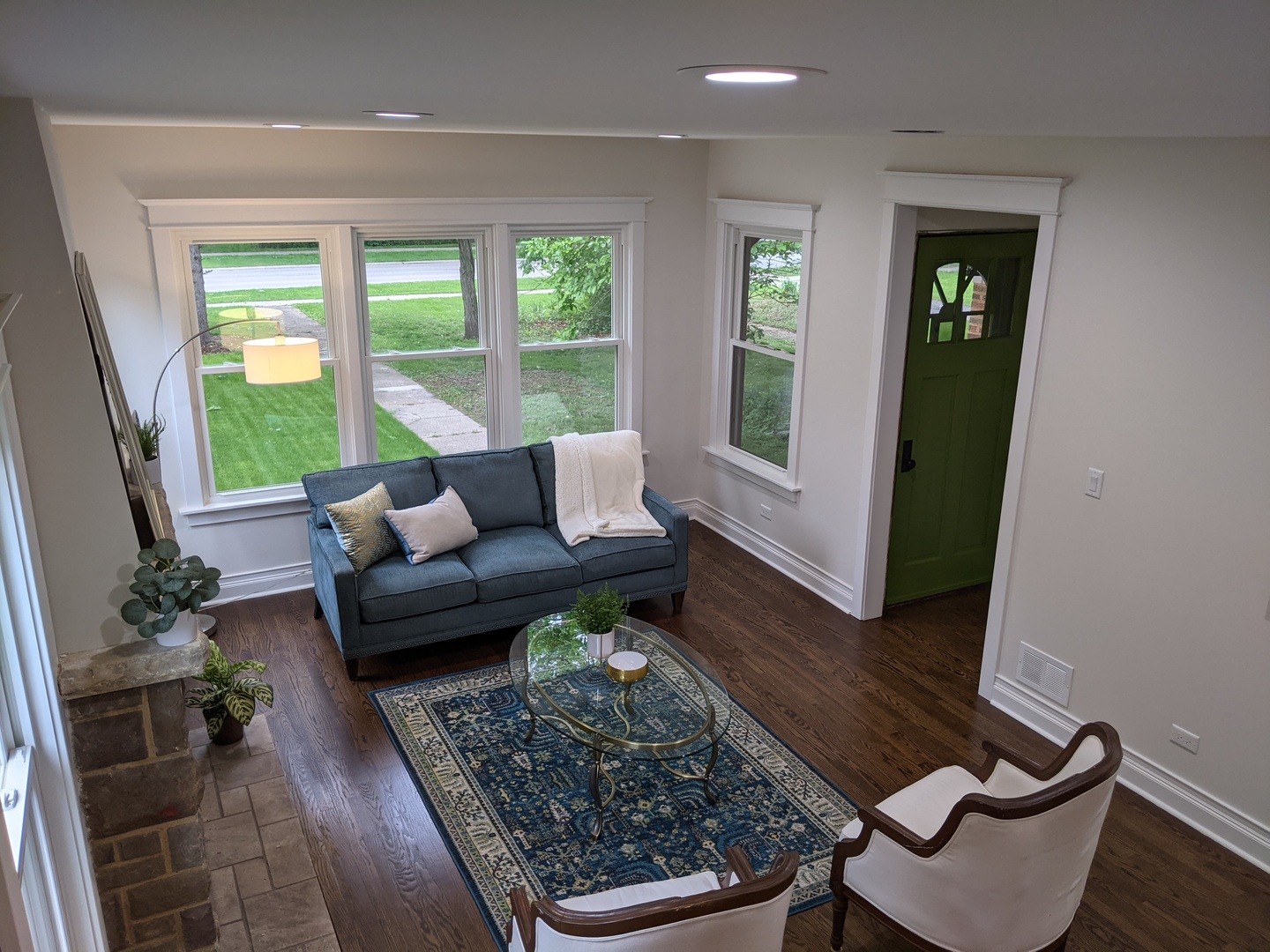 29 South Delaplaine Road Riverside, IL 60546 - Photo 39 of 40