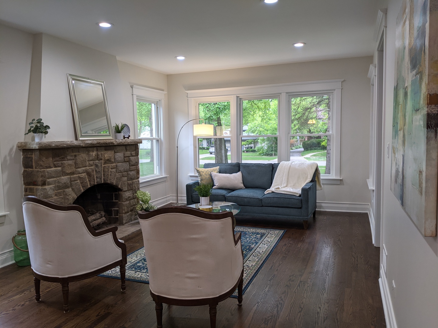 29 South Delaplaine Road Riverside, IL 60546 - Photo 40 of 40