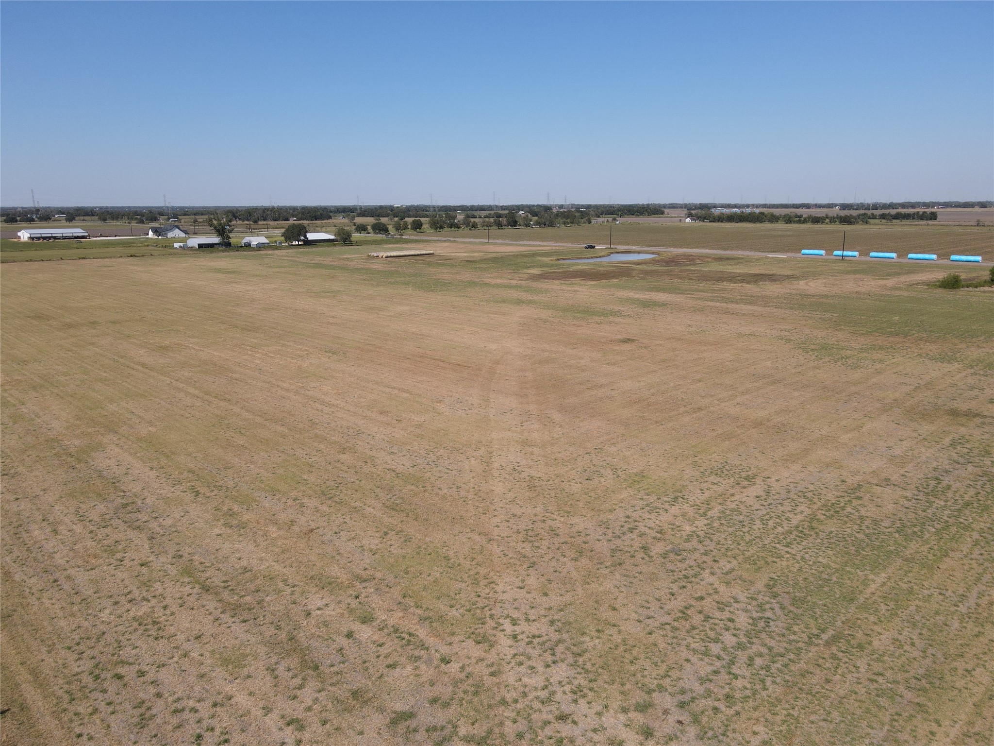 Tbd Shenley Road Guy, TX 77444 - Photo 9 of 10 a view of an ocean and city