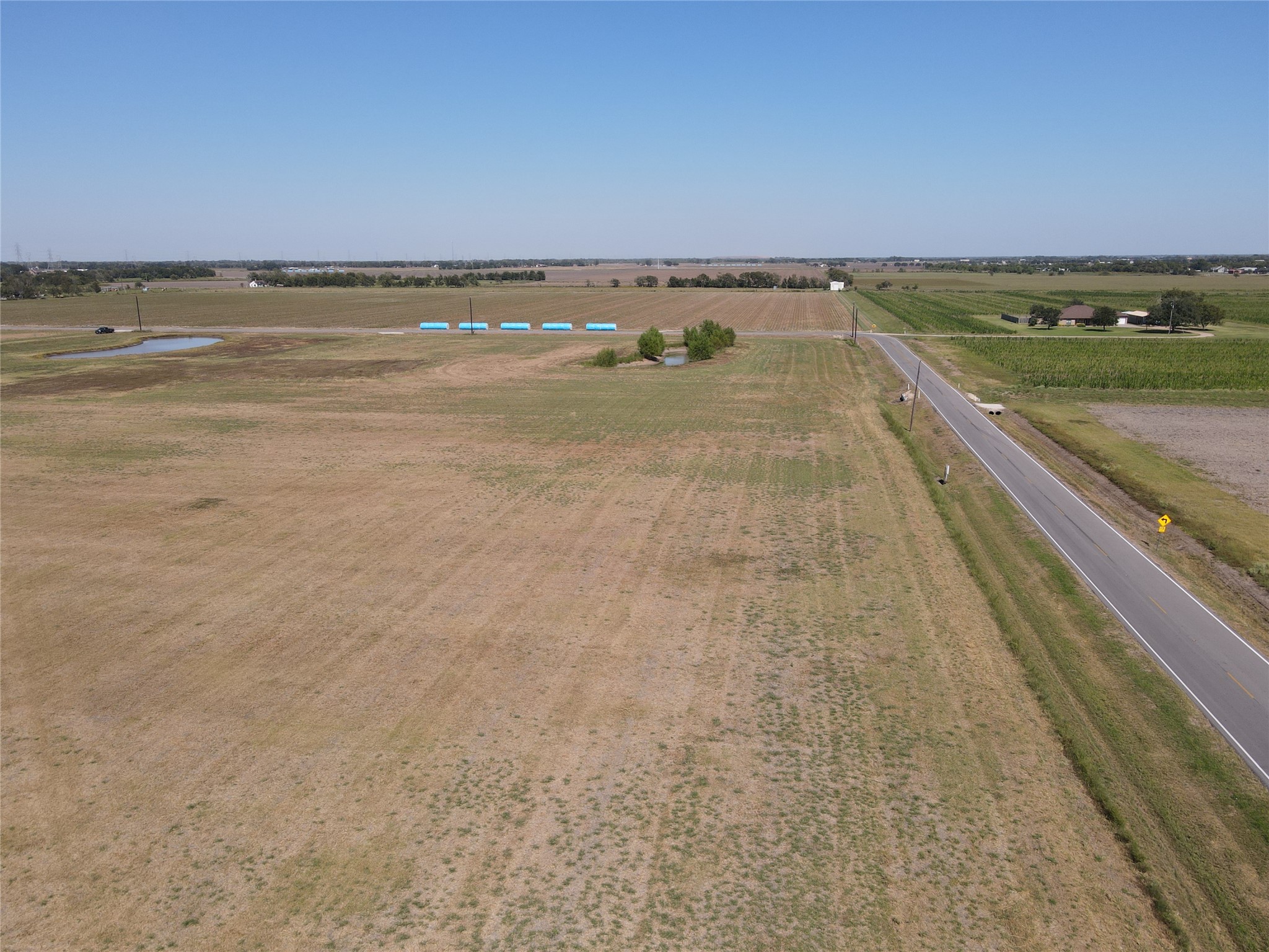 Tbd Shenley Road Guy, TX 77444 - Photo 10 of 10 a view of an ocean and city