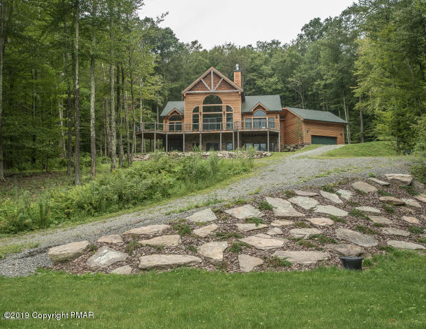 101 Indian Spring Road Tunkhannock, PA 18657 - Photo 34 of 47 set back for privacy