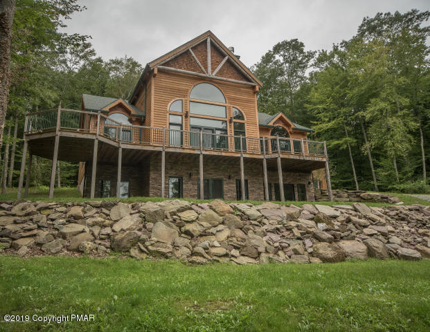 101 Indian Spring Road Tunkhannock, PA 18657 - Photo 36 of 47 view at an angle