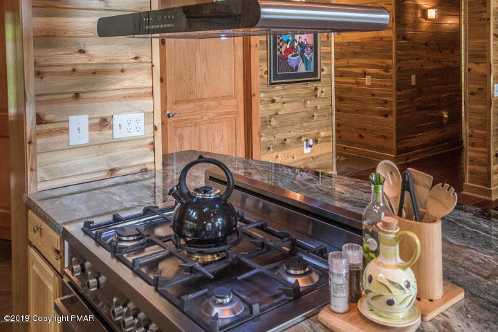 101 Indian Spring Road Tunkhannock, PA 18657 - Photo 4 of 47 cooking work area
