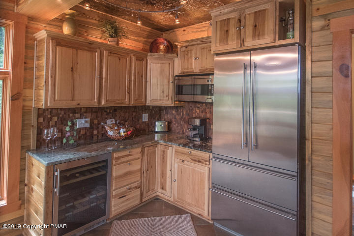 101 Indian Spring Road Tunkhannock, PA 18657 - Photo 5 of 47 custom wine fridge