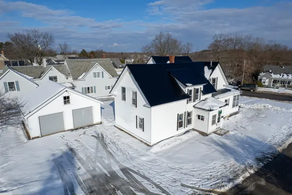 $395,000 | 543 Main Street, Old Town, ME 04468