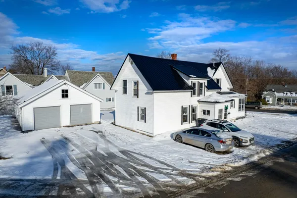 $395,000 | 543 Main Street, Old Town, ME 04468