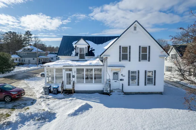 $395,000 | 543 Main Street, Old Town, ME 04468