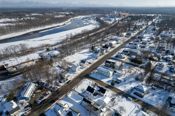 $395,000 | 543 Main Street, Old Town, ME 04468