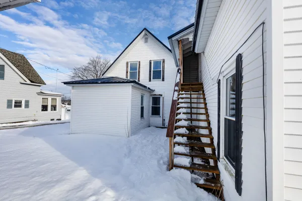 $395,000 | 543 Main Street, Old Town, ME 04468
