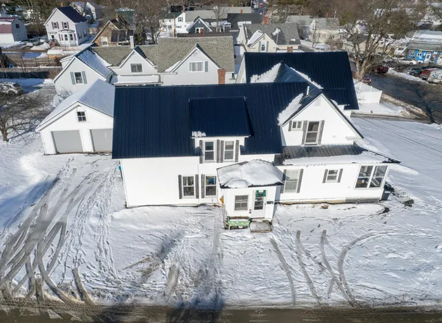 $395,000 | 543 Main Street, Old Town, ME 04468
