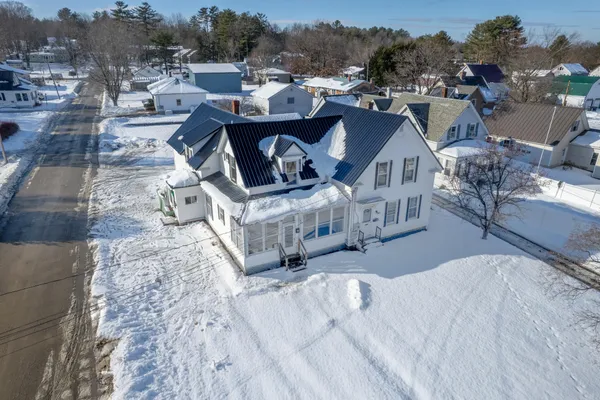 $395,000 | 543 Main Street, Old Town, ME 04468