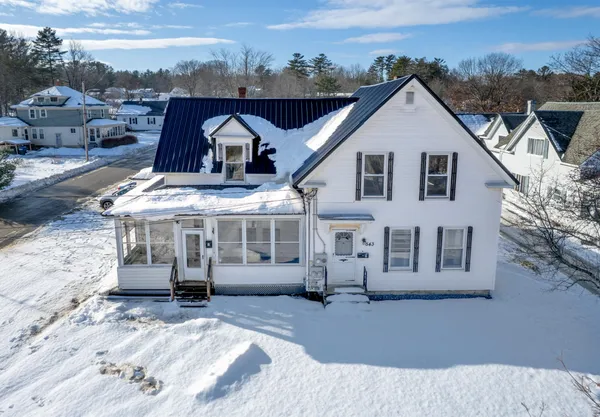 $395,000 | 543 Main Street, Old Town, ME 04468