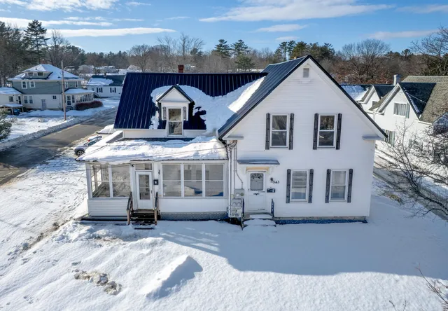 $395,000 | 543 Main Street, Old Town, ME 04468