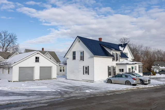 $395,000 | 543 Main Street, Old Town, ME 04468