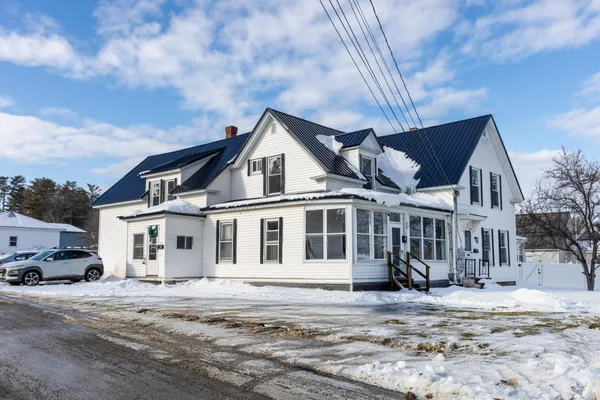 $395,000 | 543 Main Street, Old Town, ME 04468