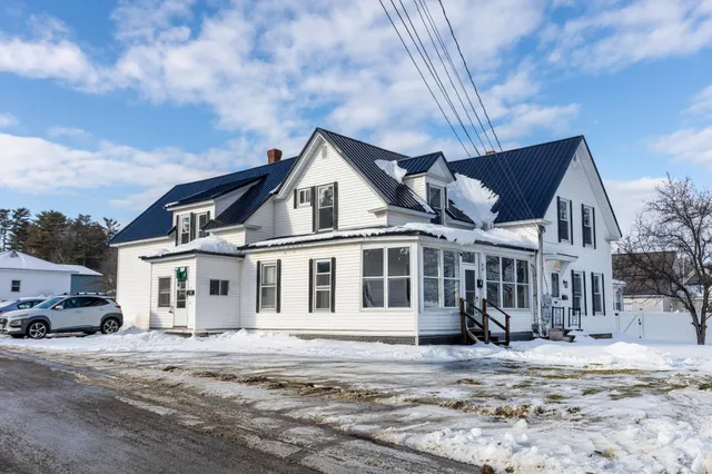 $395,000 | 543 Main Street, Old Town, ME 04468