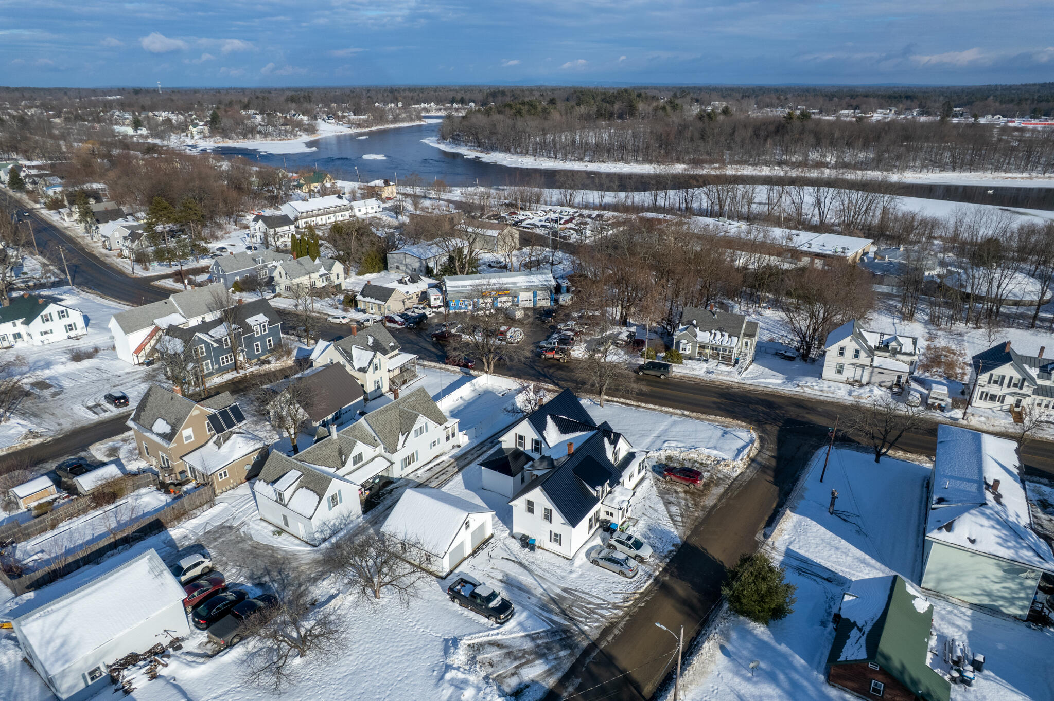 543 Main Street Old Town, ME 04468 - Photo 5 of 59 20260108-DJI_0292-HDR