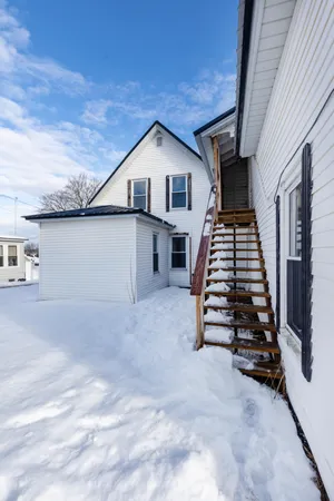 $395,000 | 543 Main Street, Old Town, ME 04468