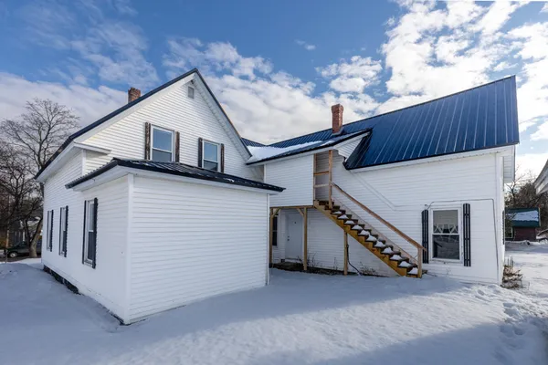 $395,000 | 543 Main Street, Old Town, ME 04468