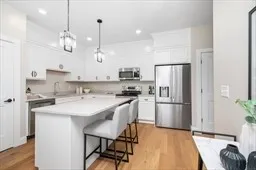 $429,900 | 36 Old Louisquisset Pike, Unit 204, North Smithfield, RI 02896