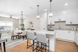 $429,900 | 36 Old Louisquisset Pike, Unit 204, North Smithfield, RI 02896