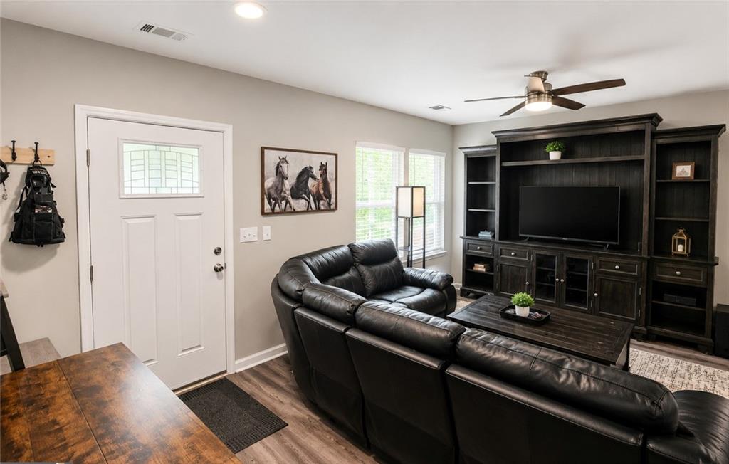 2956 Westmoreland Road Cleveland, GA 30528 - Photo 11 of 22