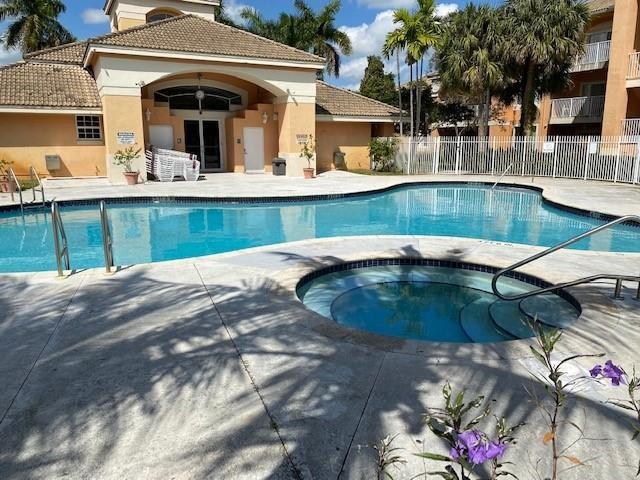 6976 Southwest 39th Street, Unit G103 Davie, FL 33314 - Photo 19 of 20