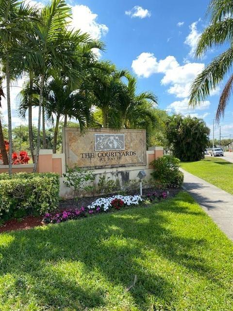 6976 Southwest 39th Street, Unit G103 Davie, FL 33314 - Photo 20 of 20