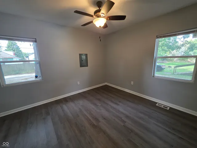 $1,025 | 836 Lasalle Street, Indianapolis, IN 46201