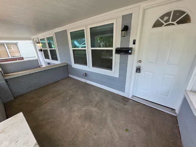 $1,025 | 836 Lasalle Street, Indianapolis, IN 46201