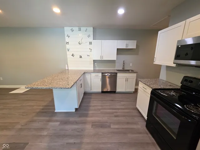 $1,025 | 836 Lasalle Street, Indianapolis, IN 46201