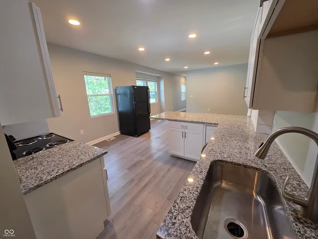 $1,025 | 836 Lasalle Street, Indianapolis, IN 46201