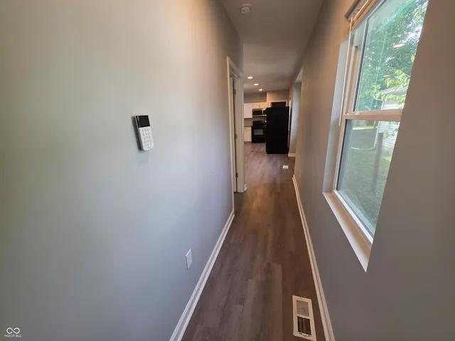 $1,025 | 836 Lasalle Street, Indianapolis, IN 46201