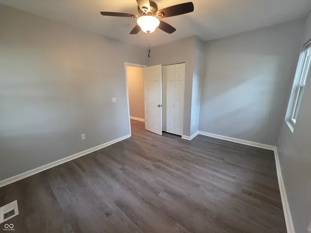 $1,025 | 836 Lasalle Street, Indianapolis, IN 46201