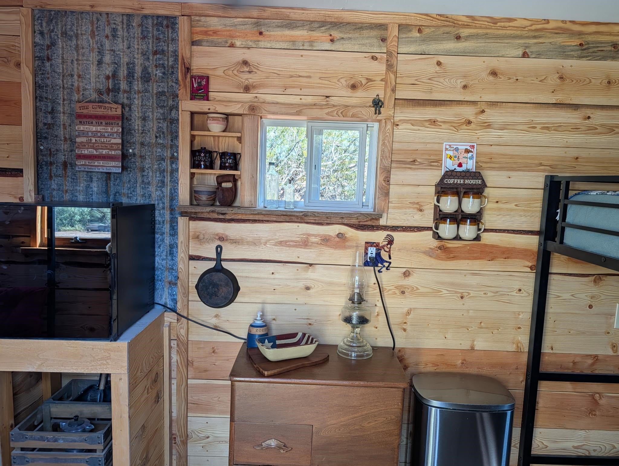 11 Crosscreek Road Bent, NM 88314 - Photo 68 of 84 Gallery Image 68